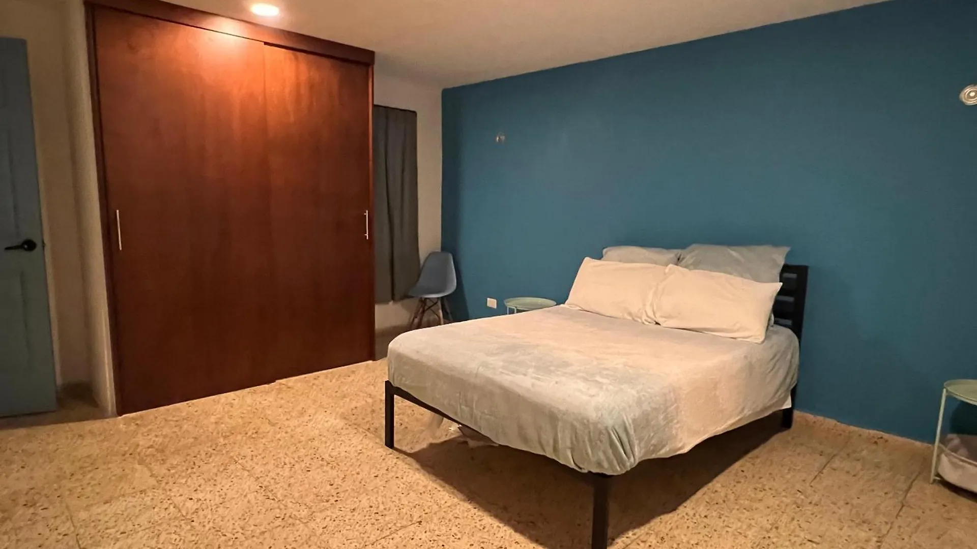 Holiday home Casa Ik 6 Min Airport 8 Min Dowtown Villa Merida