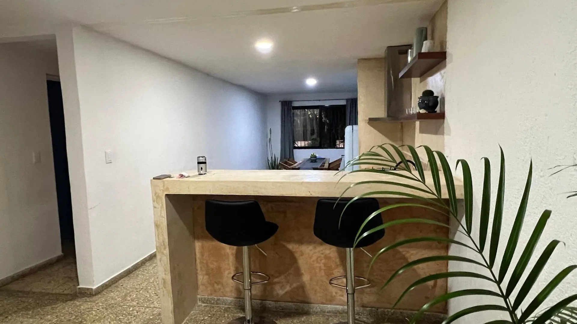Casa Ik 6 Min Airport 8 Min Dowtown Villa Merida 0*,