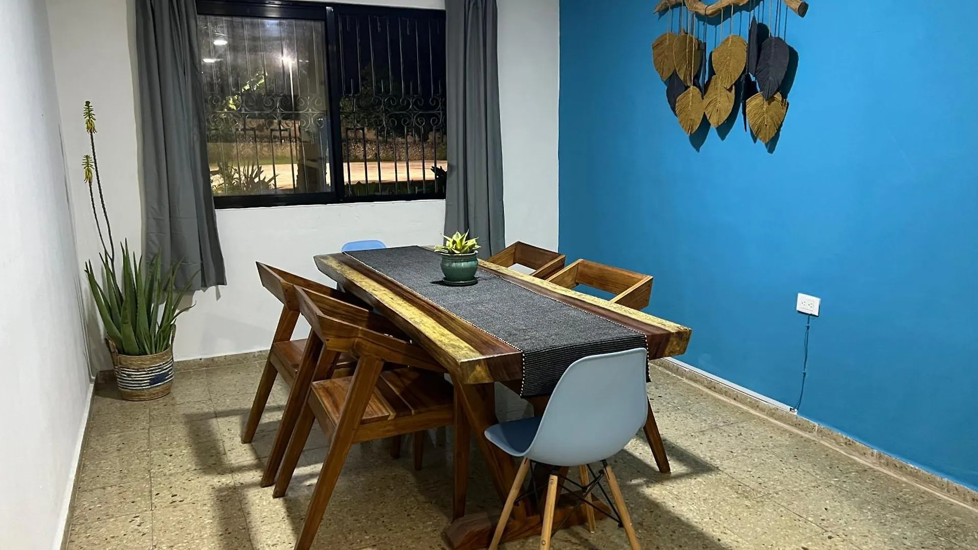 Casa Ik 6 Min Airport 8 Min Dowtown Villa Merida 0*,  Mexico