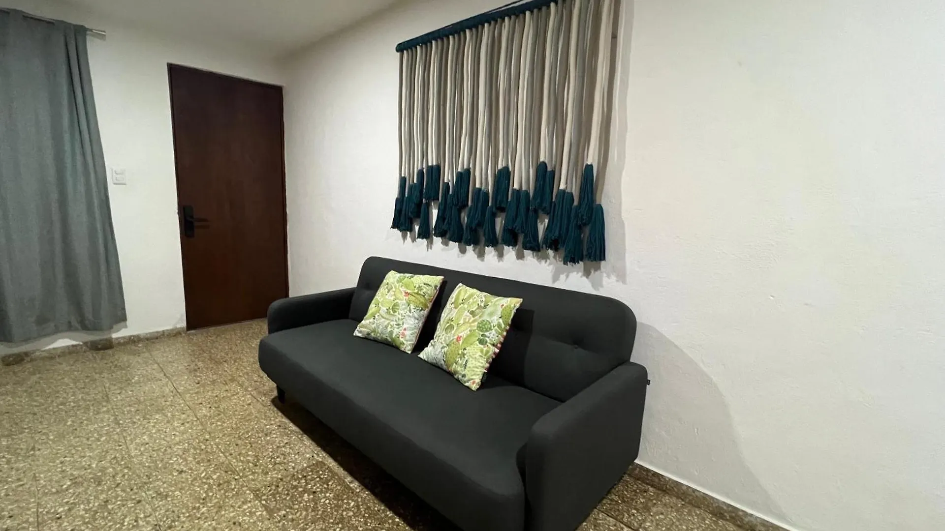 Casa Ik 6 Min Airport 8 Min Dowtown Villa Merida