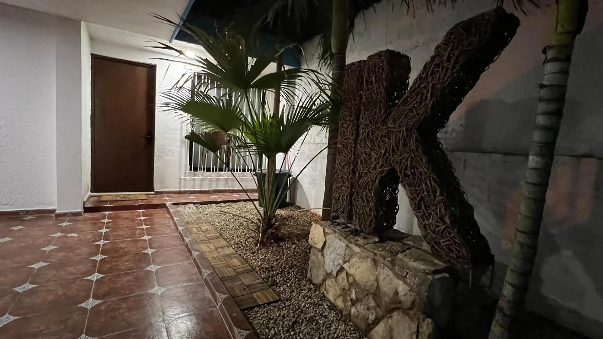 Holiday home Casa Ik 6 Min Airport 8 Min Dowtown Villa Merida