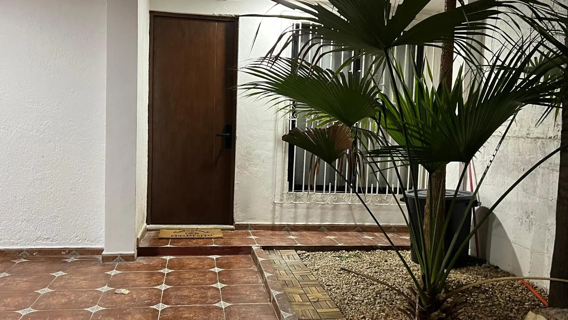 Casa Ik 6 Min Airport 8 Min Dowtown Villa Merida 0*,