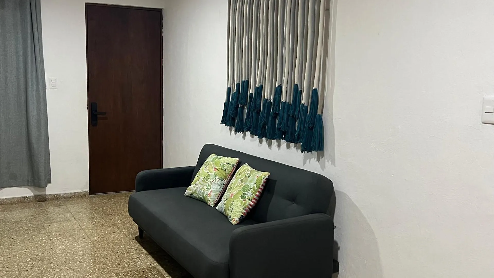 Casa Ik 6 Min Airport 8 Min Dowtown Villa Merida