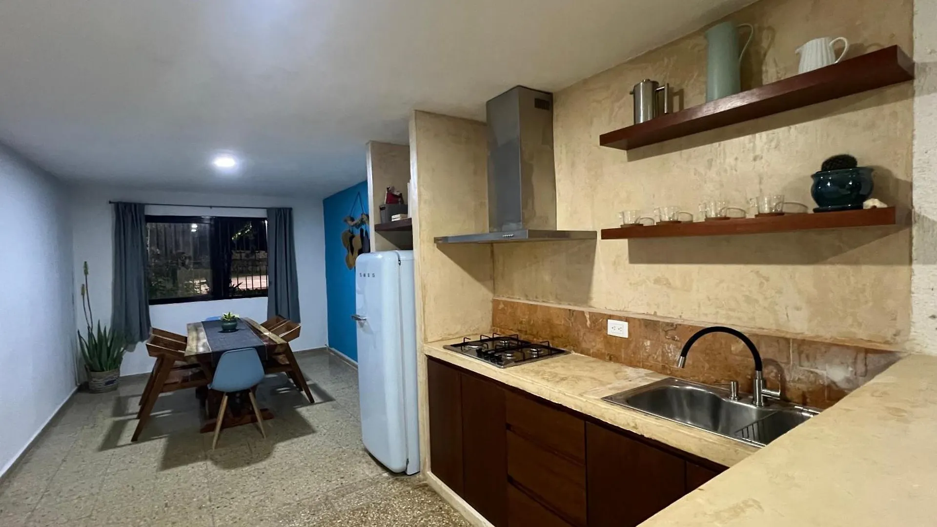 Holiday home Casa Ik 6 Min Airport 8 Min Dowtown Villa Merida Mexico