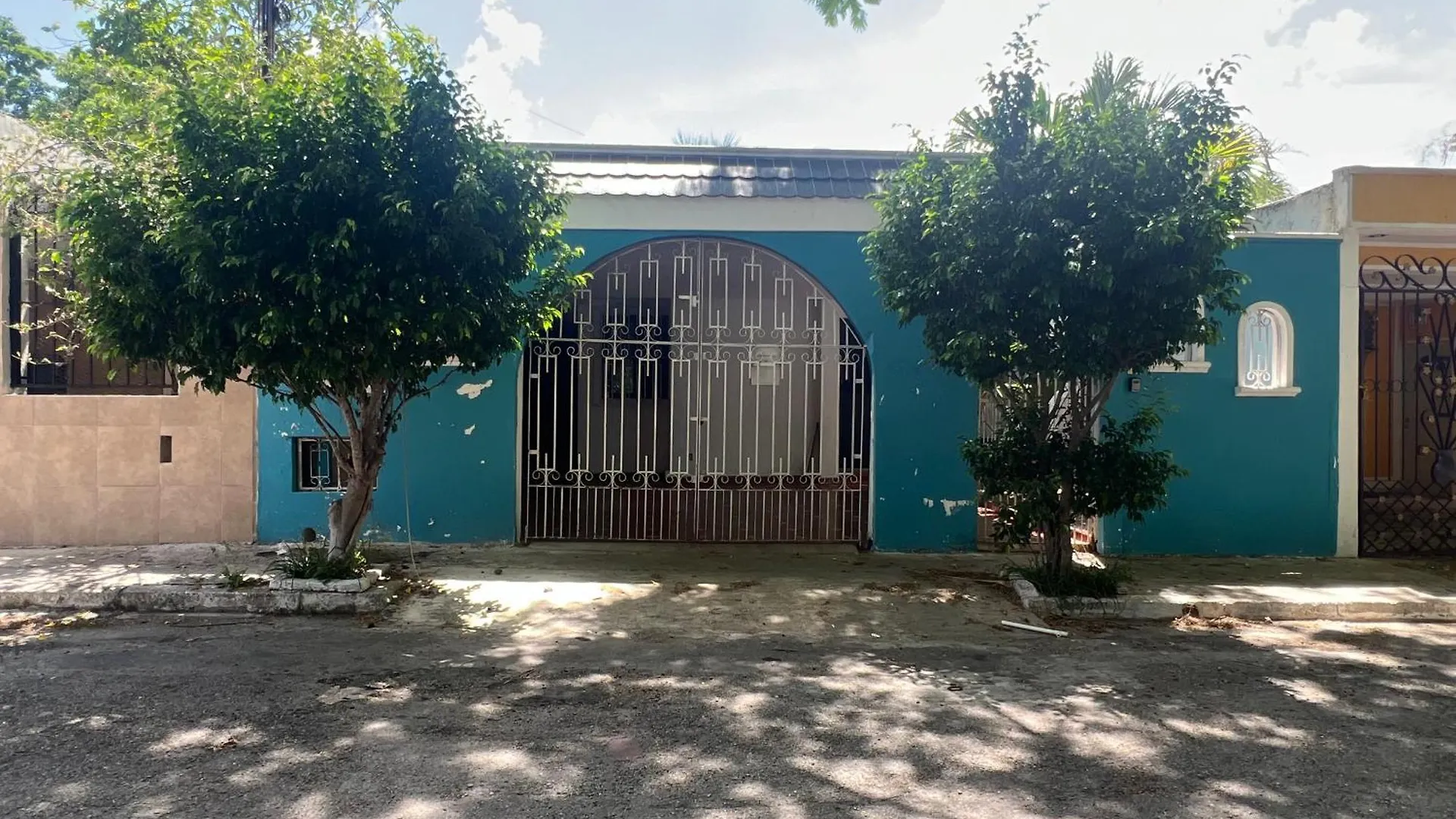Holiday home Casa Ik 6 Min Airport 8 Min Dowtown Villa Merida