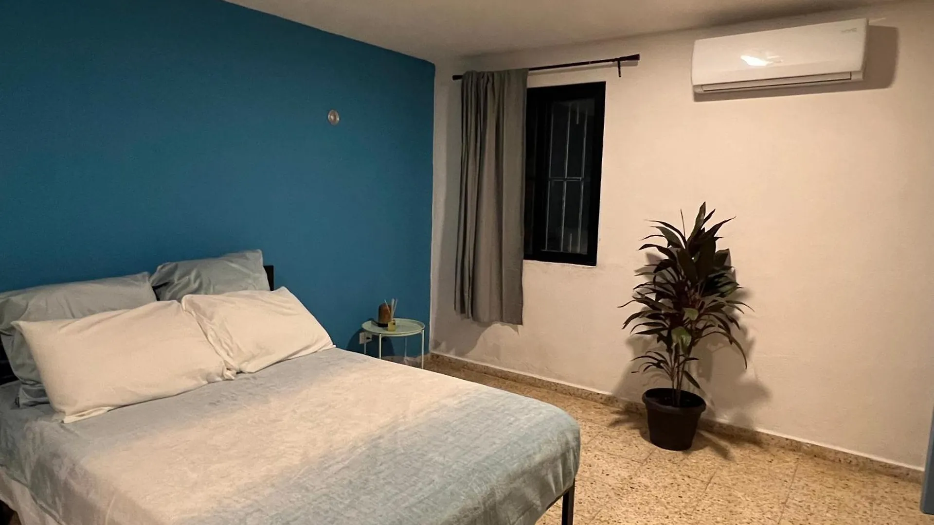 Casa Ik 6 Min Airport 8 Min Dowtown Villa Merida 0*,  Mexico