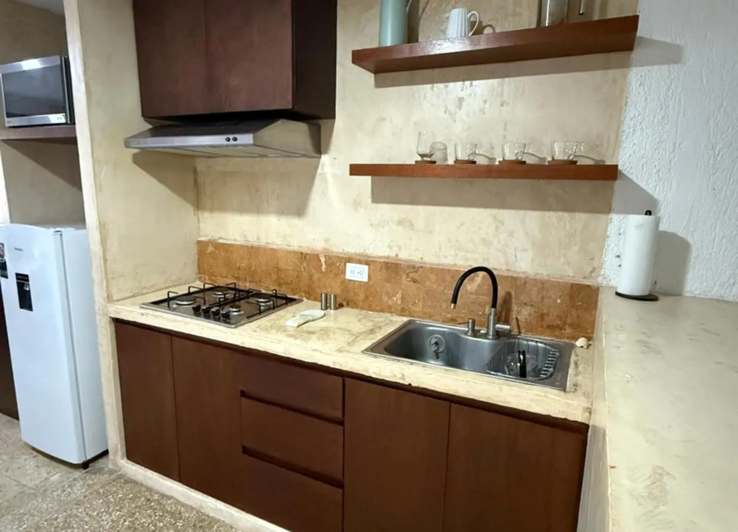 Casa Ik 6 Min Airport 8 Min Dowtown Villa Merida Holiday home